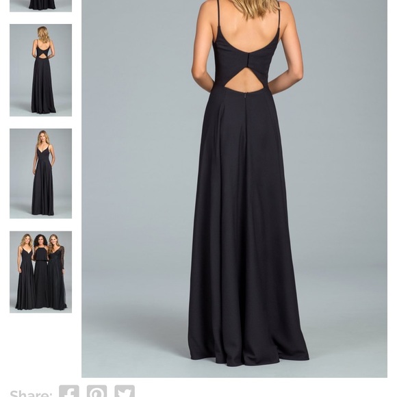 Dress - Picture 3 of 3